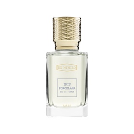 Iris Porcelana Eau de Parfum