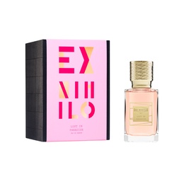 Lust in Paradise Eau de Parfum