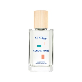 Generation(s) Eau de Parfum