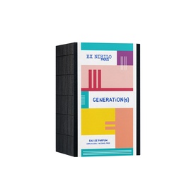 Generation(s) Eau de Parfum