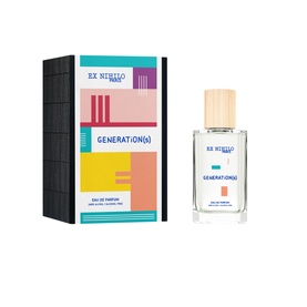 Generation(s) Eau de Parfum