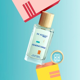 Generation(s) Eau de Parfum