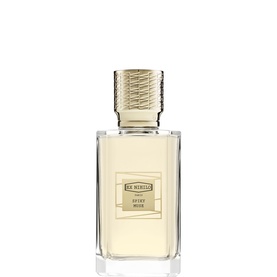 Spiky Muse Eau de Parfum