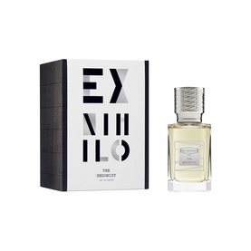 The Hedonist Eau de Parfum