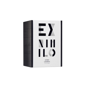 Speed Legends Eau de Parfum