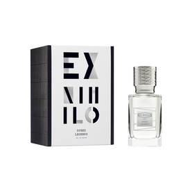 Speed Legends Eau de Parfum