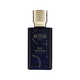 Blue Talisman Extrait de Parfum