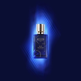 Blue Talisman Extrait de Parfum