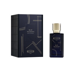 Blue Talisman Extrait de Parfum