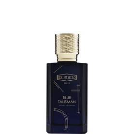 Blue Talisman Extrait de Parfum