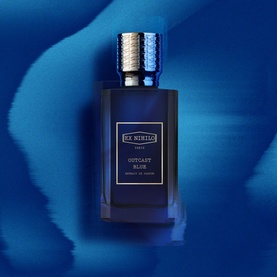 Outcast Blue Extrait de Parfum