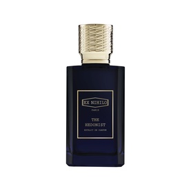 The Hedonist Extrait de Parfum