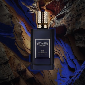 The Hedonist Extrait de Parfum