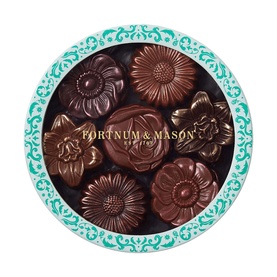 Chocolate Flowers 115g