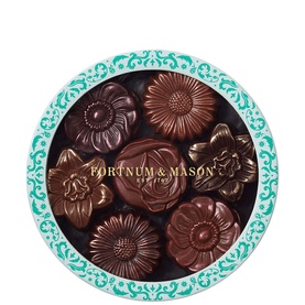 Chocolate Flowers 115g