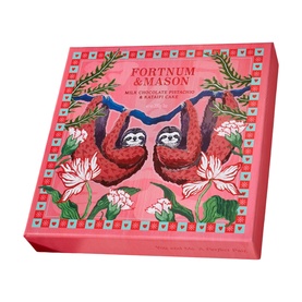 Milk Chocolate Pistachio and Kataifi Cake 200g