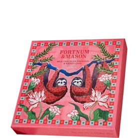 Milk Chocolate Pistachio and Kataifi Cake 200g