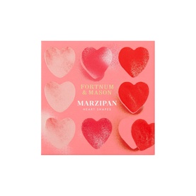 Marzipan Hearts 90g