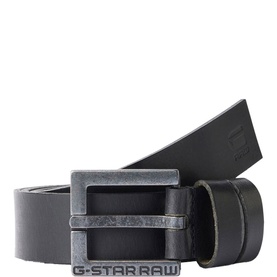 New Duko Leather Belt