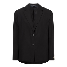 La Veste Carree Blazer
