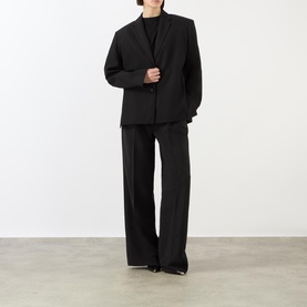 La Veste Carree Blazer
