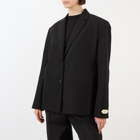 La Veste Carree Blazer
