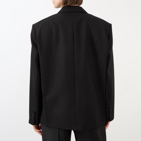 La Veste Carree Blazer