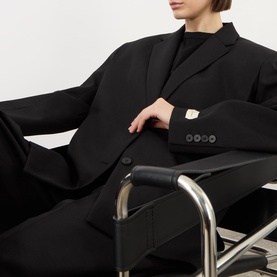 La Veste Carree Blazer