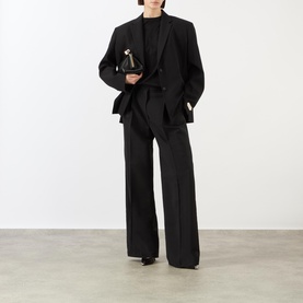 La Veste Carree Blazer
