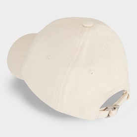 La Casquette Logo Baseball Cap