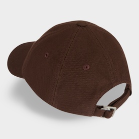 La Casquette Logo Baseball Cap