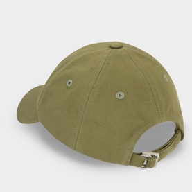 La Casquette Logo Baseball Cap