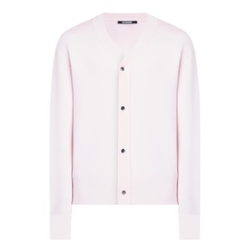 Le Cardigan Doppio