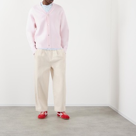 Le Cardigan Doppio