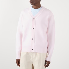 Le Cardigan Doppio