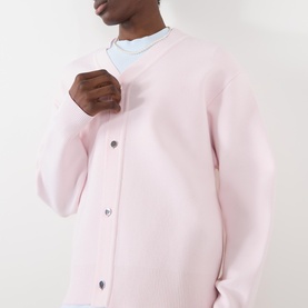 Le Cardigan Doppio