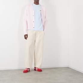 Le Cardigan Doppio