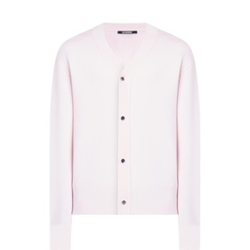Le Cardigan Doppio