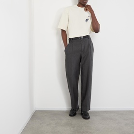 Le Pantalon Croisi&egrave;re