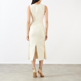 La Robe Tablier Dress
