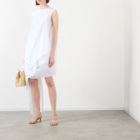The Traversin Dress