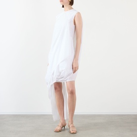 The Traversin Dress