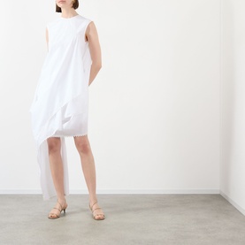 The Traversin Dress