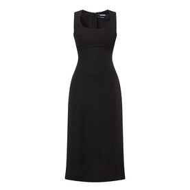La Robe Tablier Dress