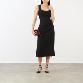 La Robe Tablier Dress