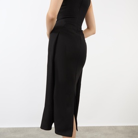 La Robe Tablier Dress