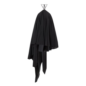La Robe Triangle Courte Mini Dress