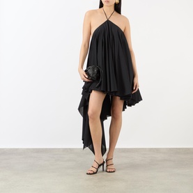 La Robe Triangle Courte Mini Dress