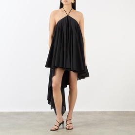 La Robe Triangle Courte Mini Dress
