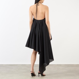 La Robe Triangle Courte Mini Dress